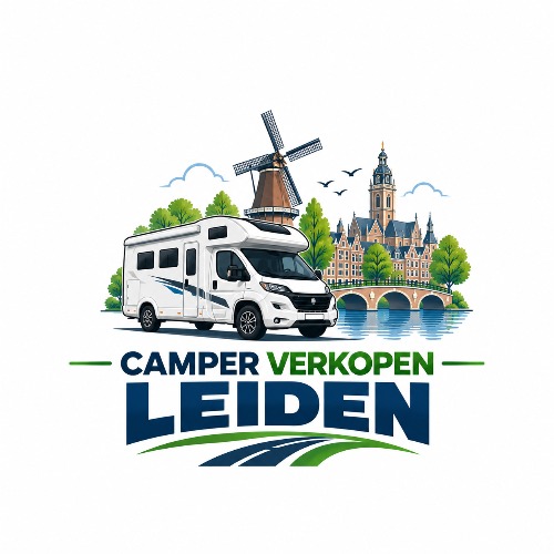Camper Verkopen Leiden